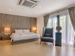 ロット 33 ブティック ホテル 写真