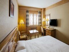 コモドール ホテル 写真