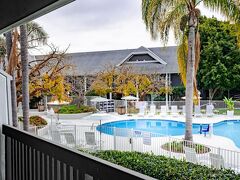 カールズバッド バイ ザ シー ホテル 写真