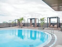 タヴィアヘリテージホテル 写真