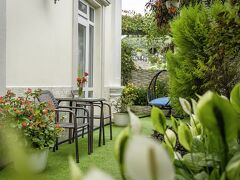 ミン チエン ホテル 写真