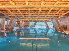 Alpenbad Hotel Hohenhaus 写真