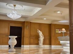 グランド プレジャー スプリング ホテル 写真