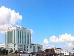 ベルジャヤ ウォーターフロント ホテル 写真