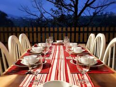 カーサ デ アップル 写真