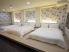 ヘユエ ホテル 写真