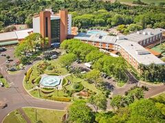 Bourbon Cataratas do Iguacu Thermas Eco Resort 写真