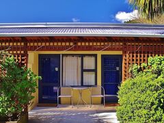 セコイア ロッジ バックパッカーズ 写真