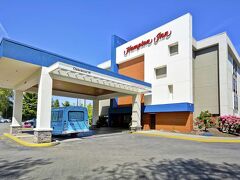 Hampton Inn Seattle - Southcenter Hotel 写真