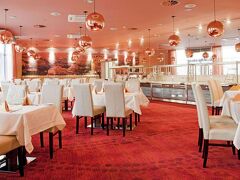 Haston City Hotel 写真