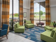 Holiday Inn Express Springfield 写真