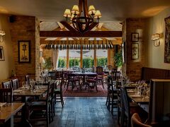 ザ ライオン ウェンドルベリー 写真