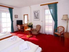 Hotel U Solné Brány 写真