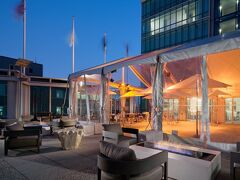 インターコンチネンタル サンフランシスコ バイ IHG 写真