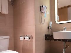 ホリデイ イン エクスプレス マニラ ニューポート シティ バイ IHG 写真