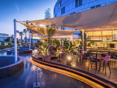 バルセロ セビリア レナンシミエント 写真