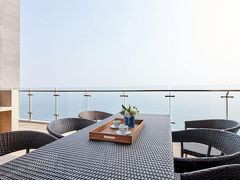 ロッテ リゾート ソクチョ 写真