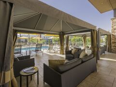 デルタ ホテルズ カムループス 写真