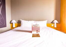 イビス コルマール エスト 写真