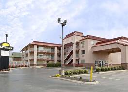 デイズ イン バイ ウィンダム ナッシュビル エアポート