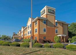 エクステンデッド ステイ アメリカ セレクト スイーツ - セント ルイス - オ ファロン, IL 写真