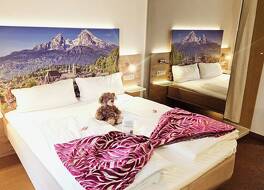 ホテル エーデルワイス 写真