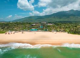 ナラダ リゾート アンド スパ パヒューム ベイ 写真