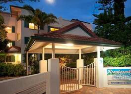 ビチコンバー オン ザ スピリット 写真