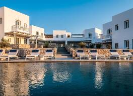 Milos Breeze Boutique Hotel Greece