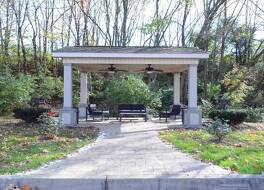 ホリデイ イン エクスプレス & スイーツ モリスタウン by IHG 写真