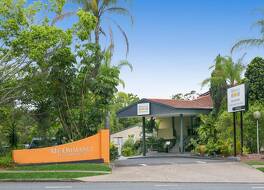 マウント オマニー ホテル アパートメンツ 写真