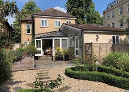 チェスナッツ ハウス ホテル 写真