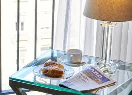 Hotel Monopol - Central Station 写真