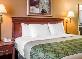 エコノ ロッジ ルイビル ダウンタウン 写真