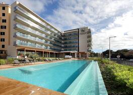 ユーロスターズ カスカイス