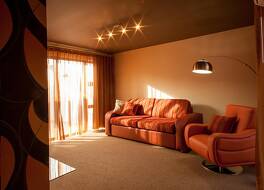 アルバニー ウェーブス ゲスト ハウス 写真