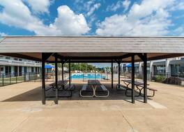 クオリティ イン & スイーツ バンダーリア ニア I-70 アンド ハイウェイ 51 写真