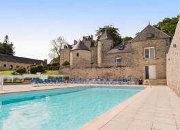 Manoir de Kerhuel de Quimper 写真