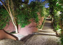 York House Lisboa Hotel 写真