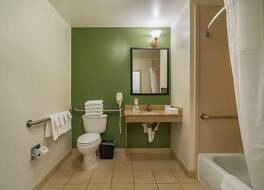 スリープ イン & スイーツ マンチェスター ニア アーノルド AFB 写真