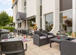 Armony Inter-Hotel Dijon Sud 写真