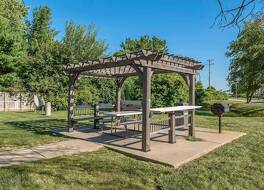 エクステンデッド ステイ アメリカ セレクト スイーツ - セント ルイス - オ ファロン, IL