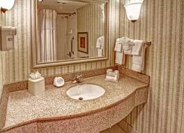 Nashville Airport Hotel 写真