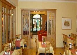 ホテル アンナ アマリア 写真