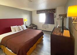 マグナソン ホテル フォート ウェイン ノース - コロシアム 写真