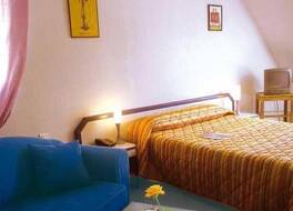 ホテル デュプレクス 写真