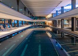 Hotel Helikon 写真