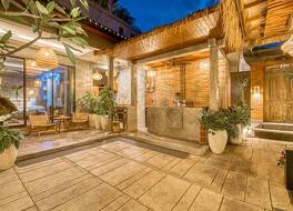 リーフィー ホーム チャングー 写真