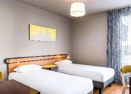 Adagio Access Paris Vanves Porte De Chatillon Aparthotel 写真