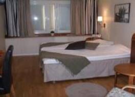 First Hotel Brage 写真